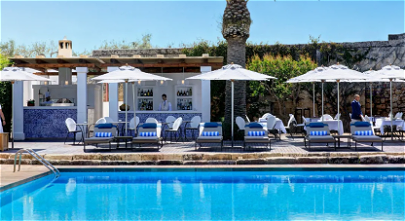 Rocco Forte Masseria Torre Maizza